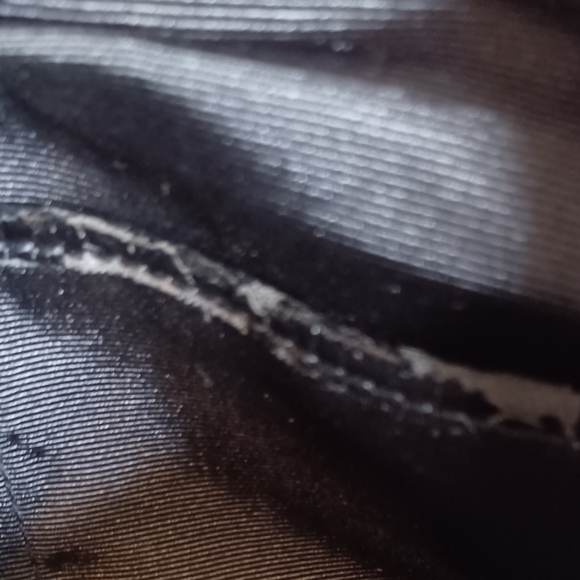 Etienne Aigner Satchel Purse - Picture 10 of 12